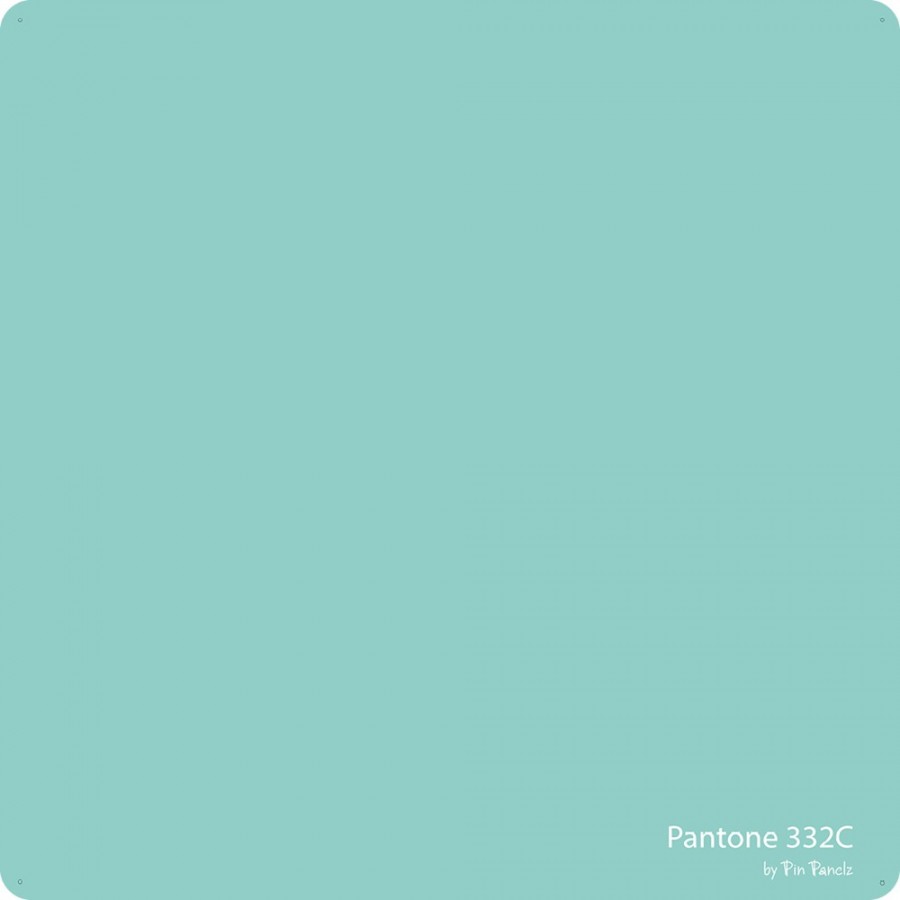 Pantone Pin Panelz Noticeboard